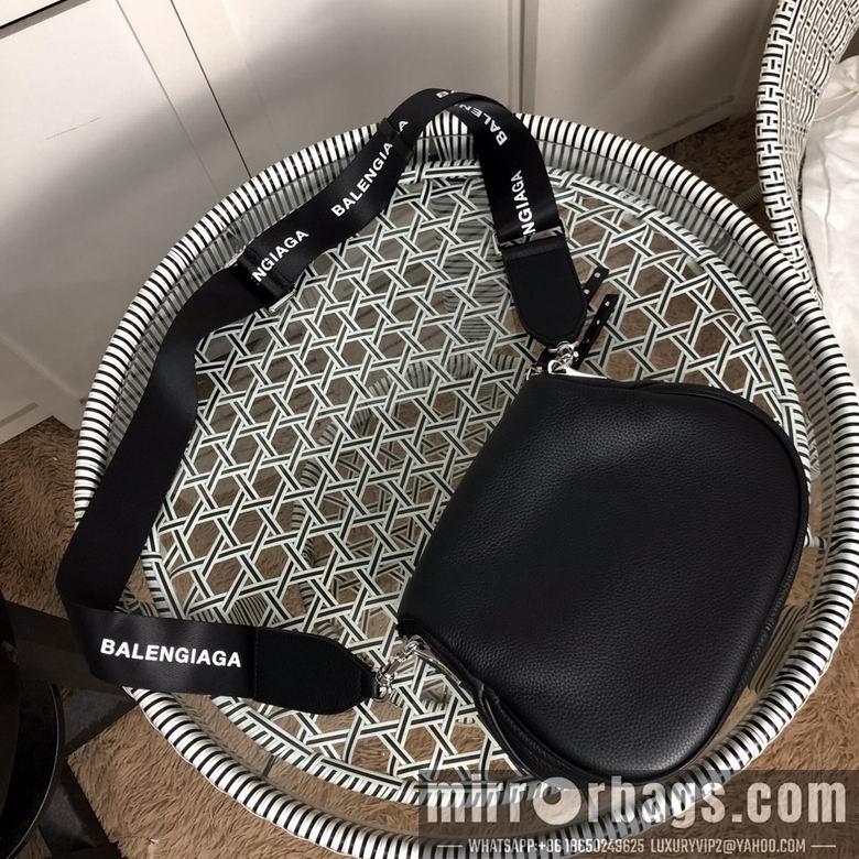 Balenciaga Bags 9863 24X19X9cm GY
