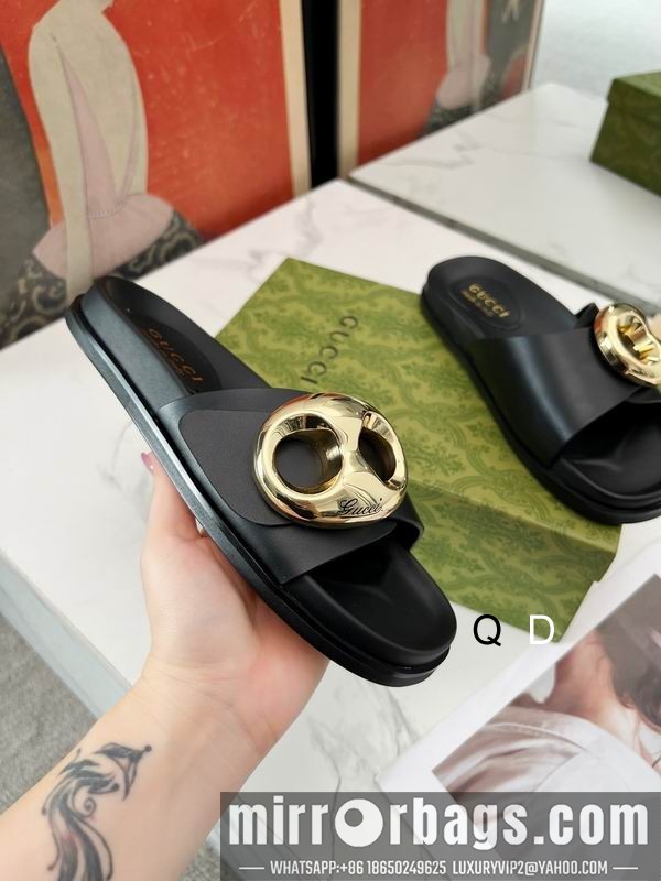 Gucci Replica Shoes sz35-40 GDT0704