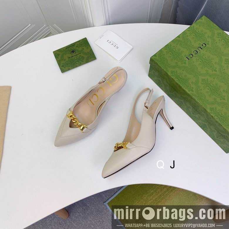 Gucci Replica Shoes sz36-39 XJ0314