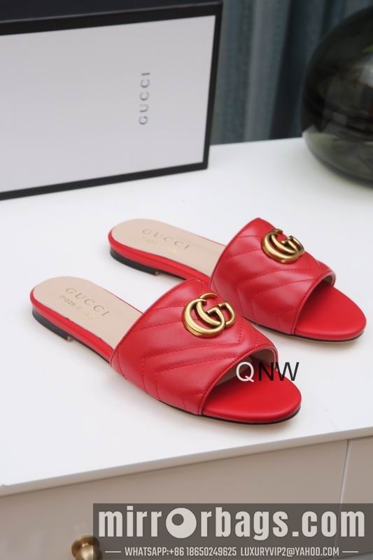 Gucci Replica Shoes sz35-43 NW0352