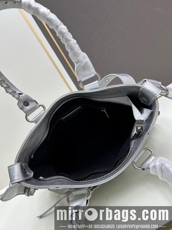 Balenciaga Bags Bal 6028 32x22x6cm jj1
