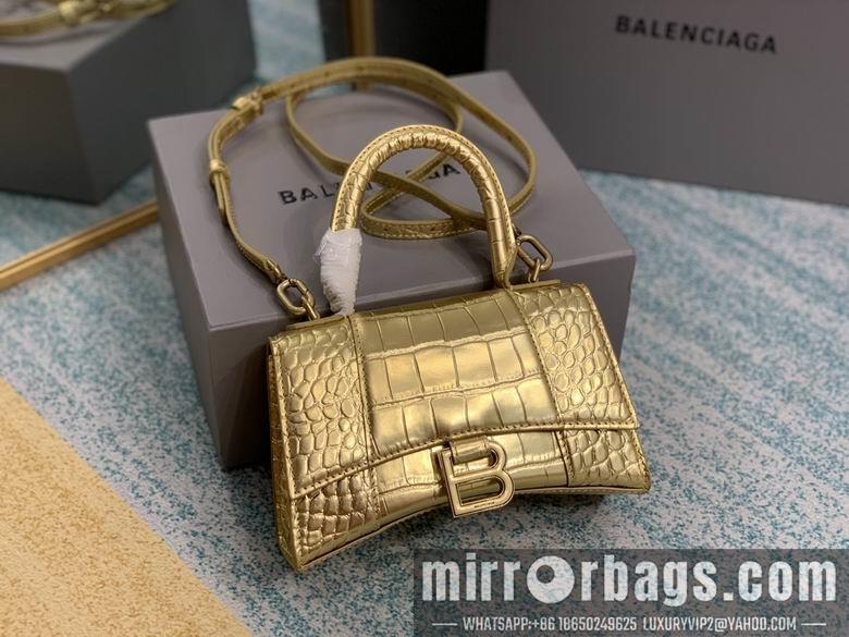 Balenciaga Bags BF8896 19x8x21