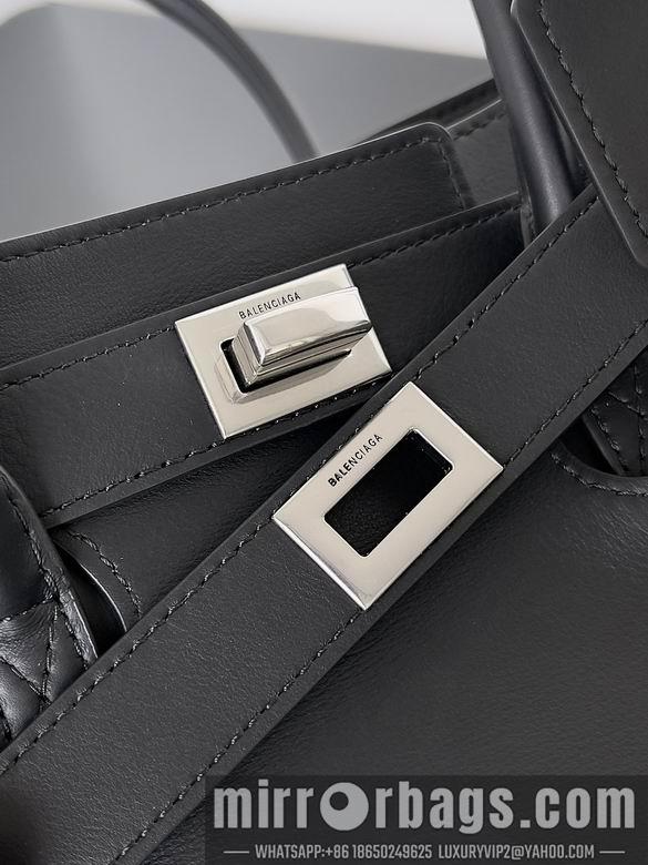 Balenciaga Bags Bel-Air 29.5X20.3X11.9cm 102404 GY 2colour