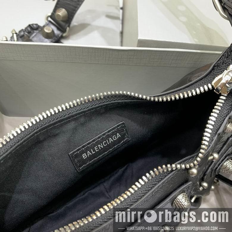 Balenciaga Bags 180607 26X12X6cm XM 2colour