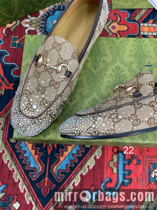 Gucci Replica Shoes sz35-40 SF1203