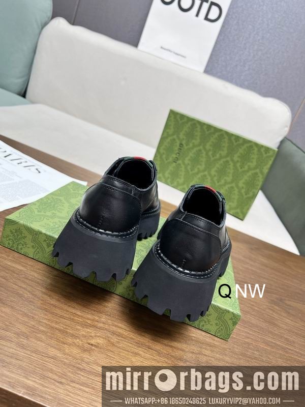 Gucci Replica Shoes sz35-400 NW1004