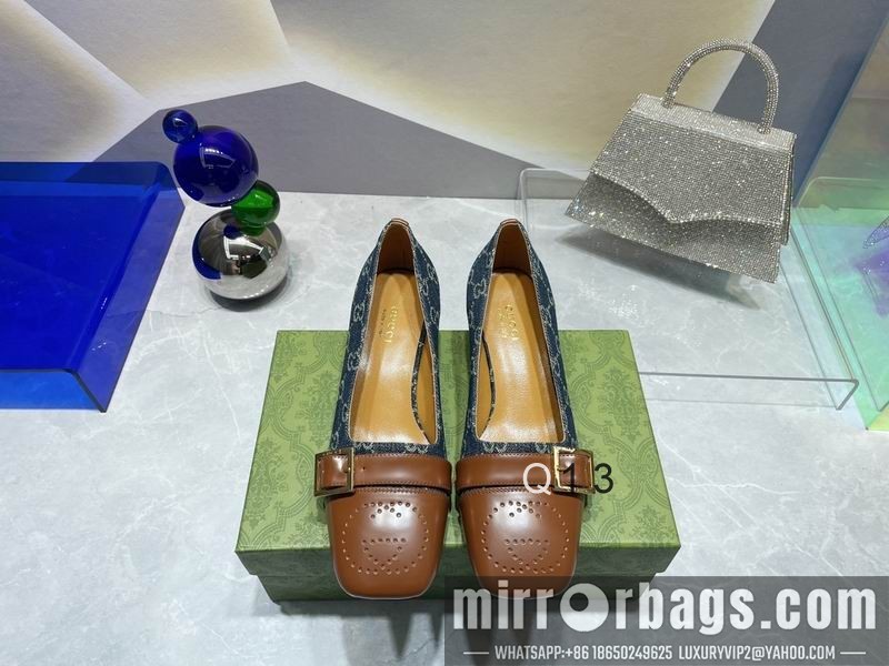 Gucci Replica Shoes sz35-40 YM0346