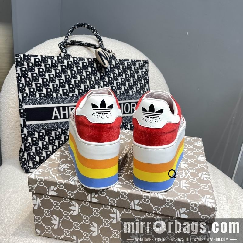 Gucci Replica Shoes sz35-40 XJ0310