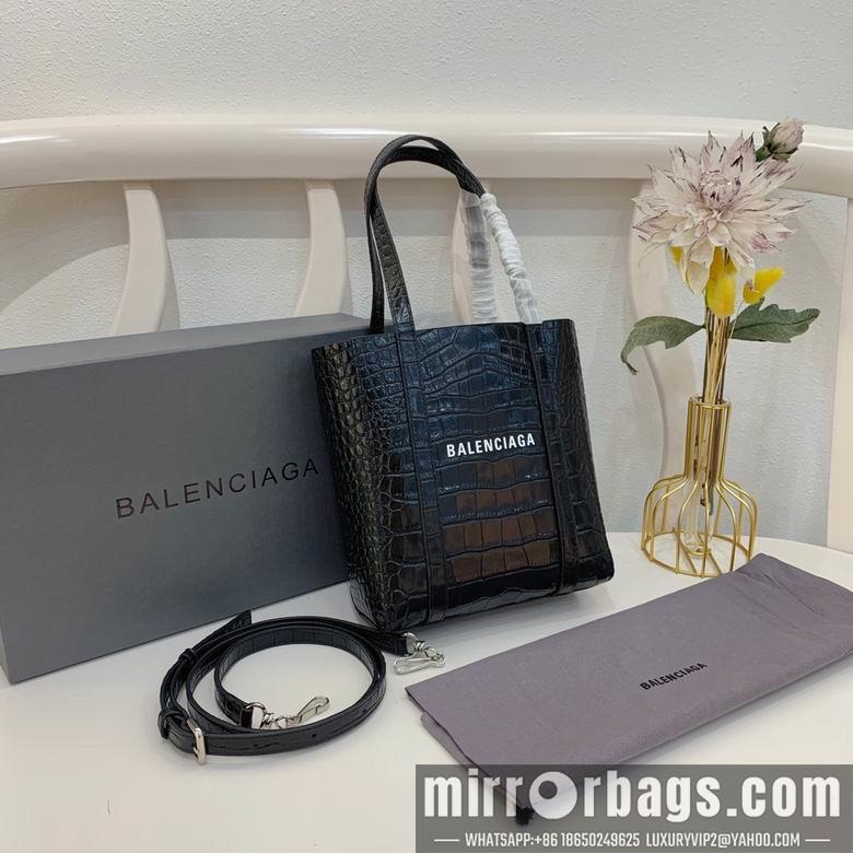 Balenciaga Bags A78 19X22X10cm GY