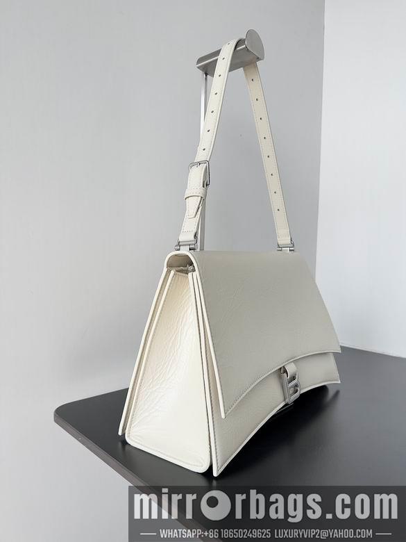 Balenciaga Bags 30.9X21X10.9cm 112002 GY 3colour