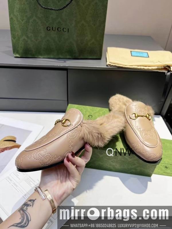 Gucci Replica Shoes sz35-46 NW0324