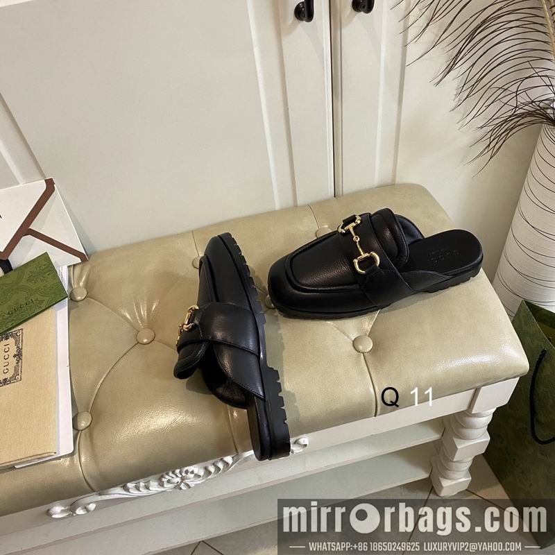 Gucci Replica Shoes sz35-40 3C Y1203