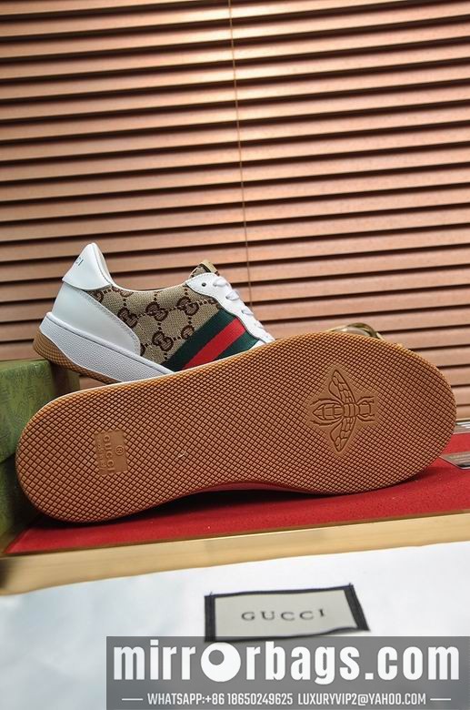 Gucci Replica Shoes SZ 38-44 0512