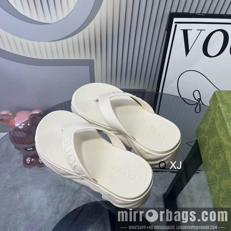 Gucci Replica Shoes sz35-40 XJ0414