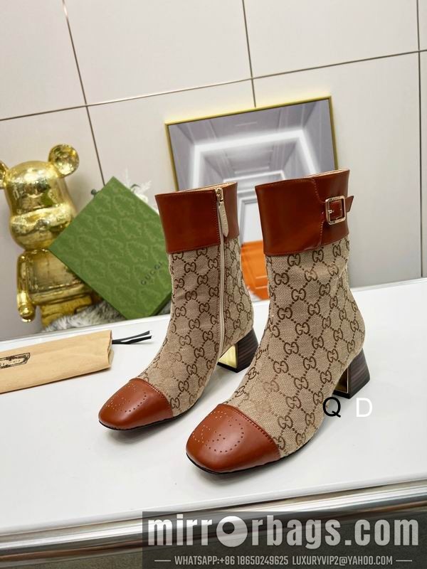 Gucci Replica Shoes sz35-42 nhf0361
