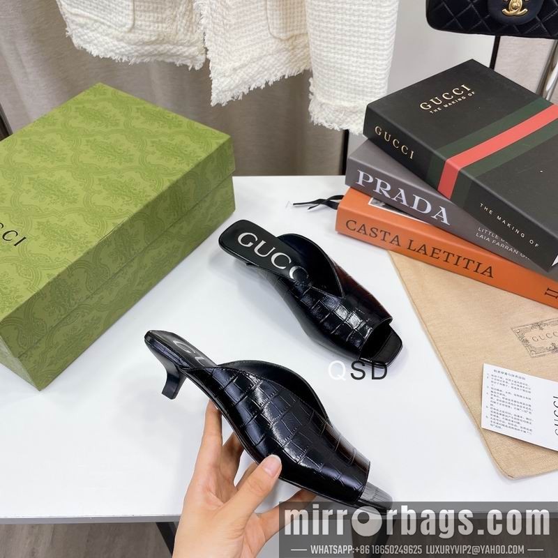 Gucci Replica Shoes sz35-41 mhf0350