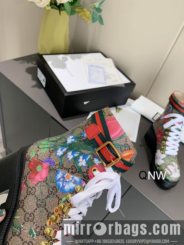 Gucci Replica Shoes sz35-40 NW0326