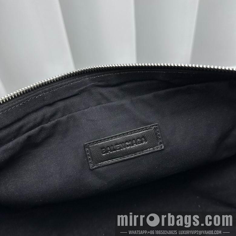 Balenciaga Bags 92261 24.5X22X7cm GY 2colour