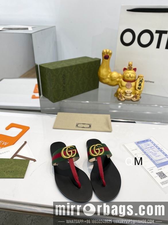 Gucci Replica Shoes sz36-46WM0305