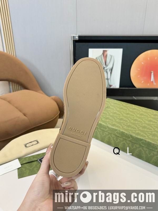 Gucci Replica Shoes sz35-40 LL1201