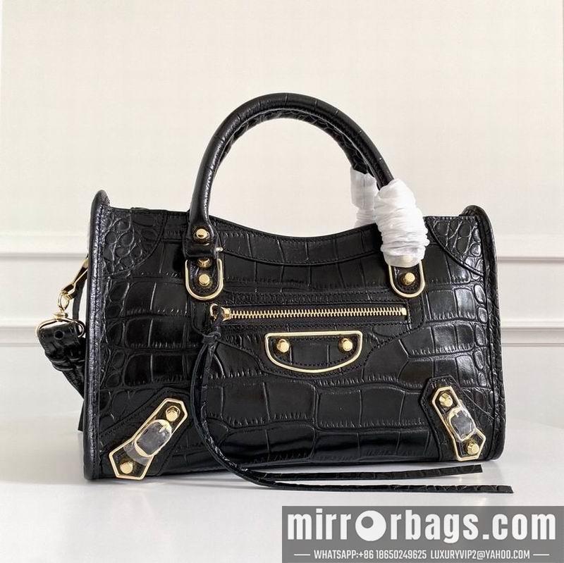 Balenciaga Bags Balenciaga 021 30X19X11cm WM