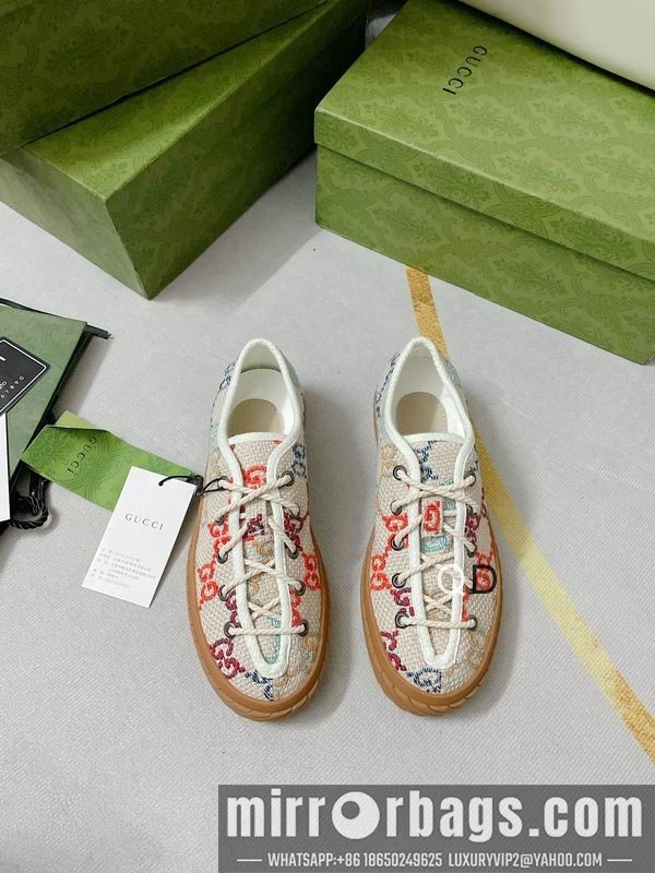 Gucci Replica Shoes sz35-39 GDT0305