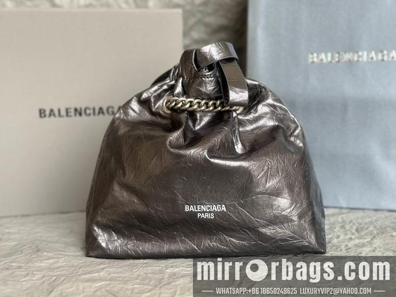 Balenciaga Bags 0306 43X15X35cm GY 4colour