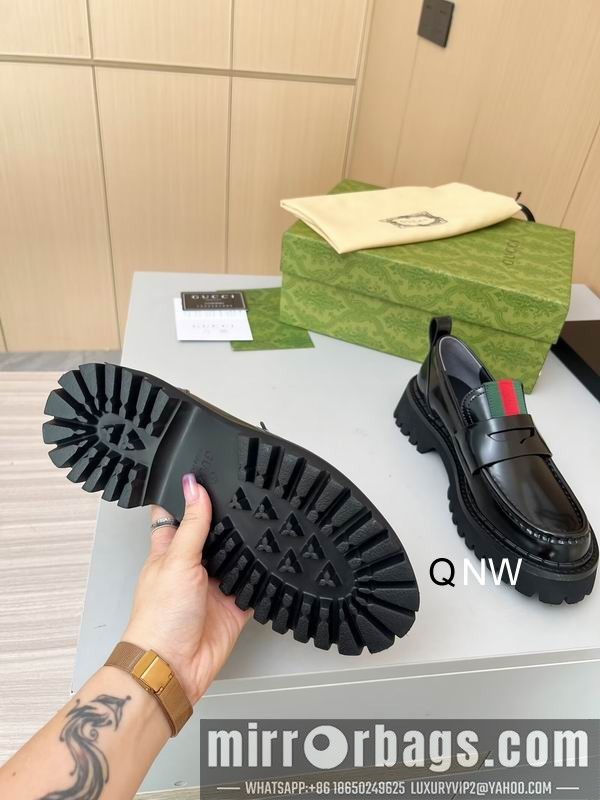 Gucci Replica Shoes sz35-40 NW0302