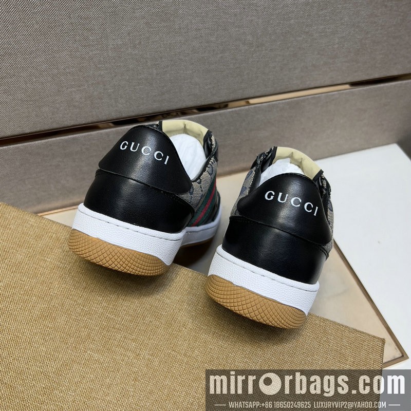 Gucci Replica Shoes SZ 38-44 0509