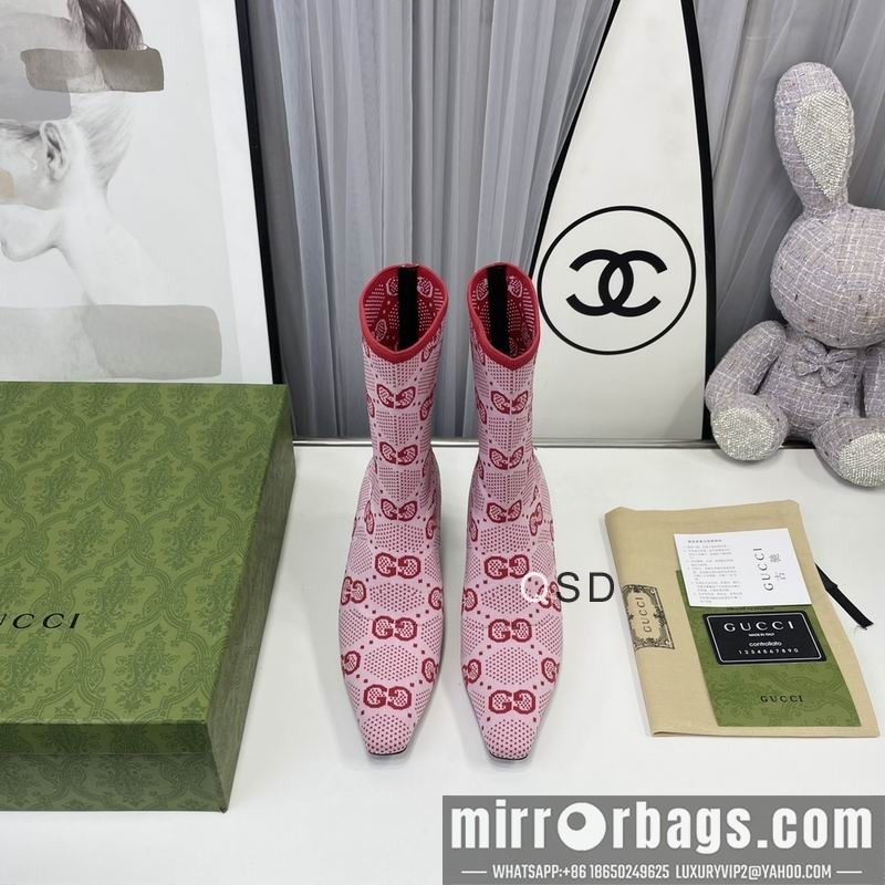 Gucci Replica Shoes sz34-41 SD0319
