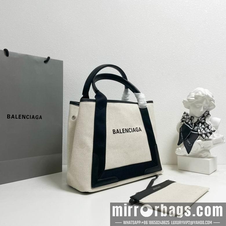 Balenciaga Bags 30X23X18cm 031613 GY 2colour