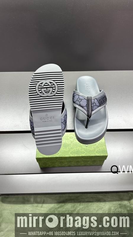 Gucci Replica Shoes sz36-45 WM0602