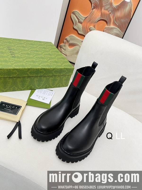 Gucci Replica Shoes sz35-40 LL1001