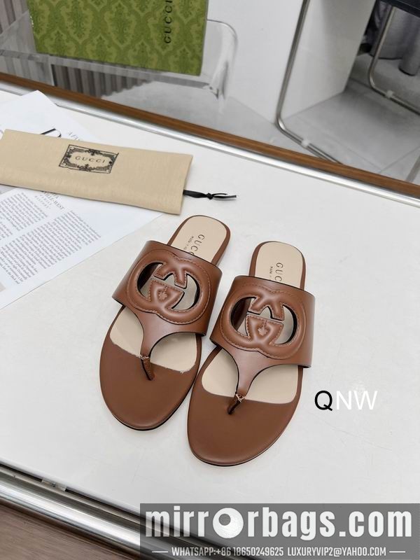 Gucci Replica Shoes sz35-40 WN0503