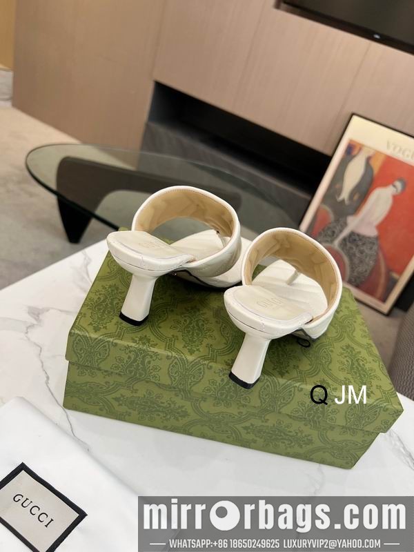 Gucci Replica Shoes sz35-40JM0407