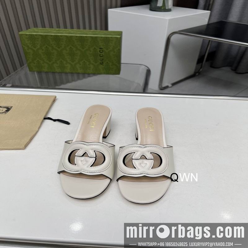 Gucci Replica Shoes sz35-40 WN0409