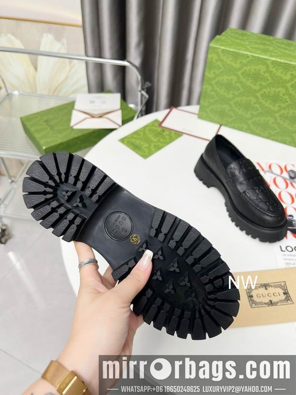Gucci Replica Shoes sz35-40 NW1002
