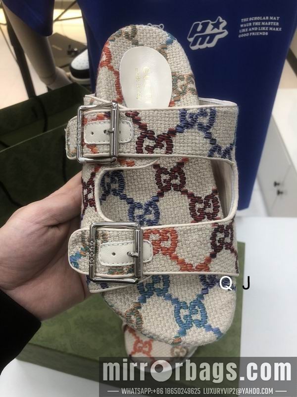 Gucci Replica Shoes sz35-40 XJ0307