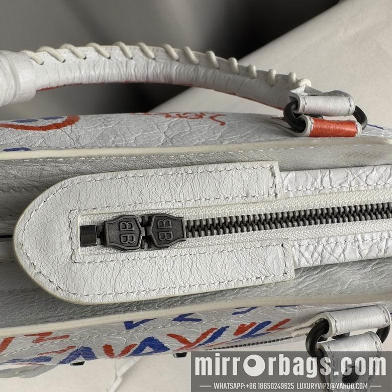 Balenciaga Bags 38cm 051602 GY 4colour