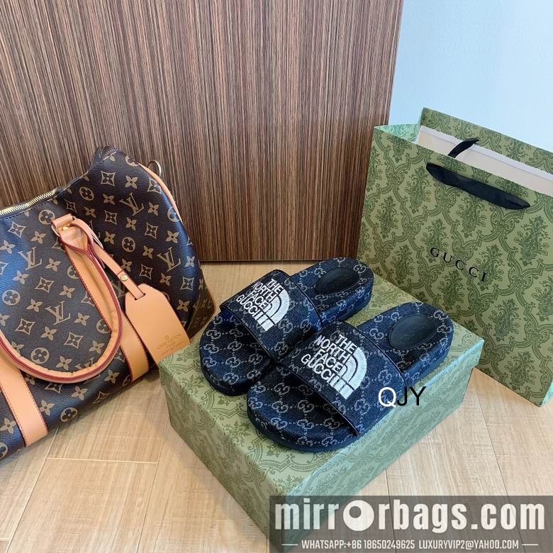 Gucci Replica Shoes sz36-44 JY0301
