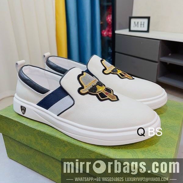 Gucci Replica Shoes sz38-45 BS0205