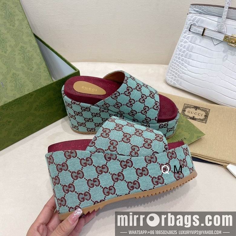 Gucci Replica Shoes sz35-39 OM0315