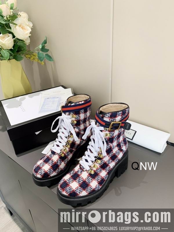 Gucci Replica Shoes sz35-40 NW0326