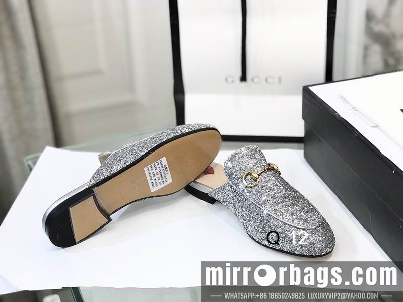 Gucci Replica Shoes sz35-40 XJ0803