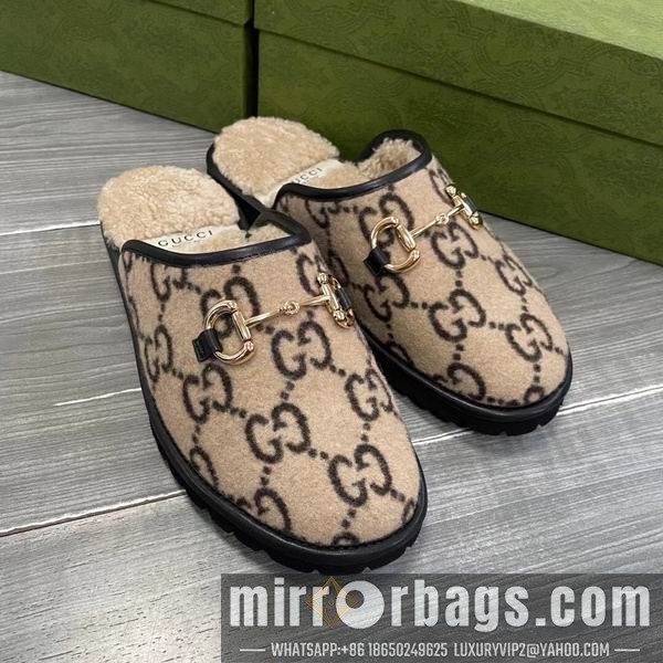 Gucci Replica Shoes women36-40 Man39-48 whf0324