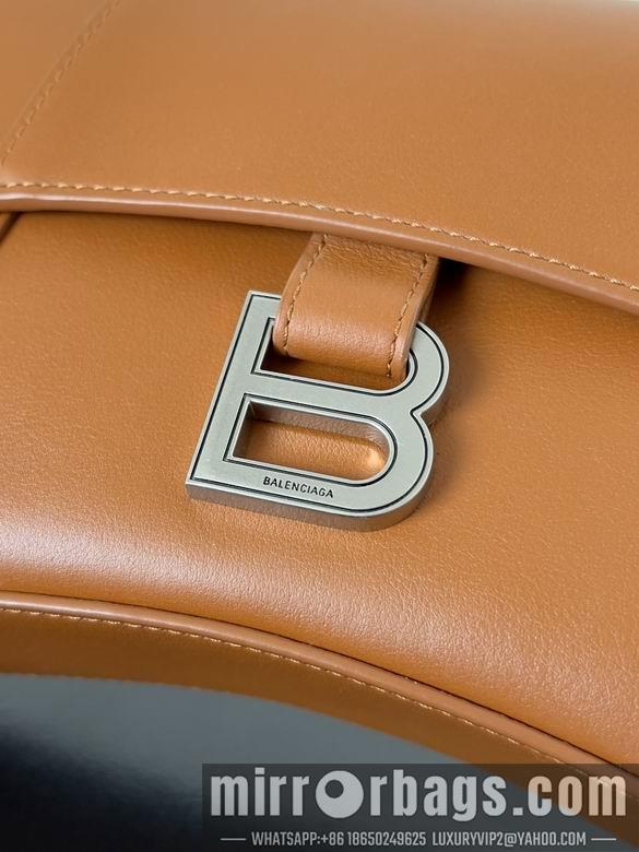 Balenciaga Bags Downtown 26X6.5X16.5cm 061619 GY 3colour
