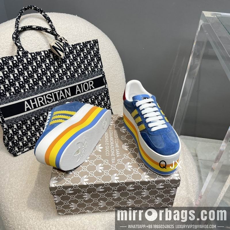 Gucci Replica Shoes sz35-40 XJ0310
