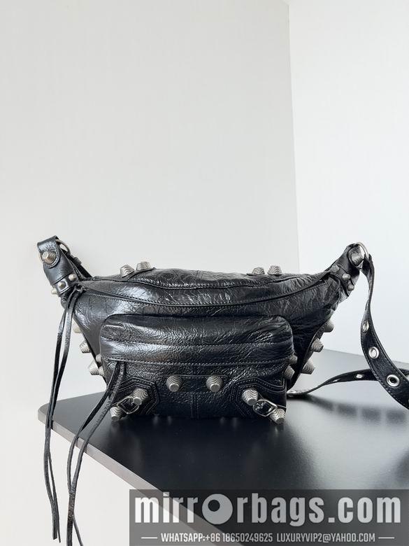Balenciaga Bags 38.9X19.8X9.9cm 112006 GY