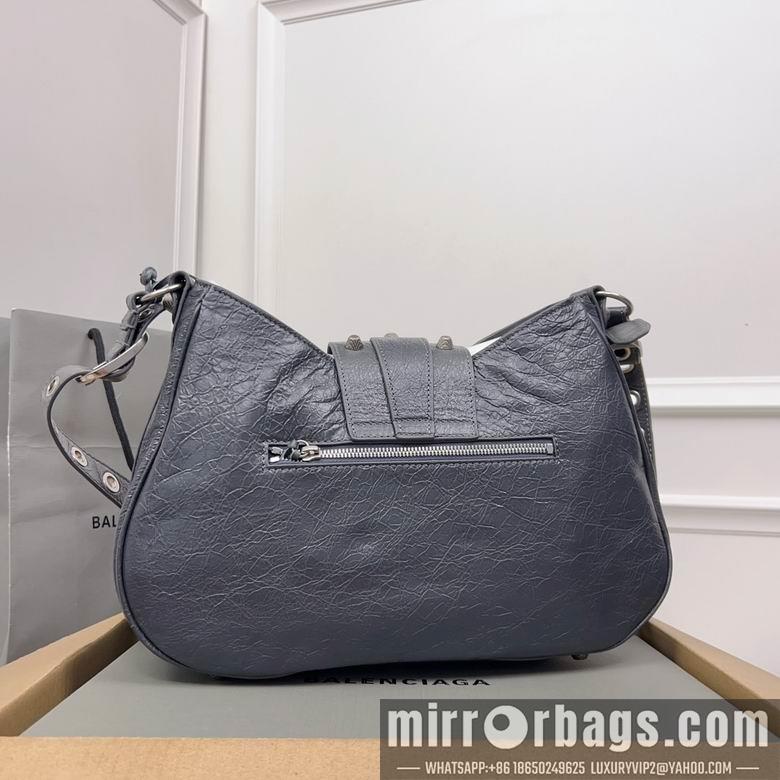 Balenciaga Bags 37cm 012901 GY 2colour