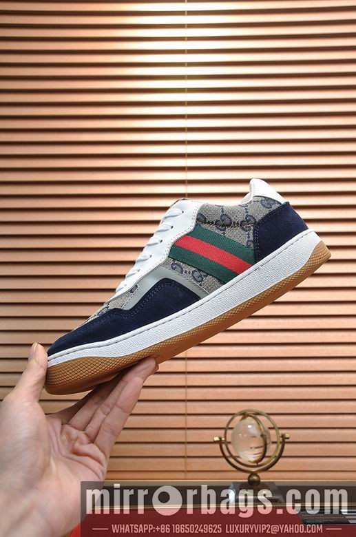 Gucci Replica Shoes SZ 38-44 0510